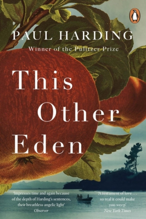 Omslag: This Other Eden