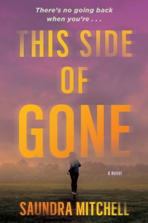 Omslag: This Side of Gone