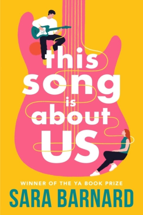 Omslag: This Song Is About Us