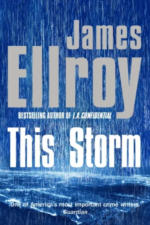 Omslag: This Storm
