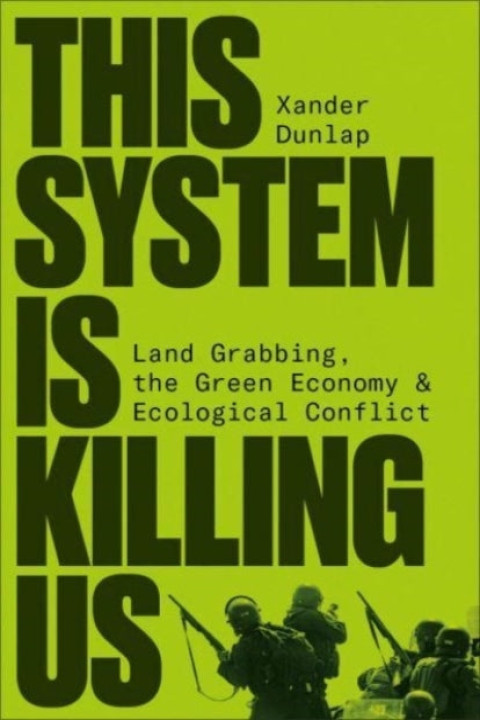 Omslag: This System Is Killing Us