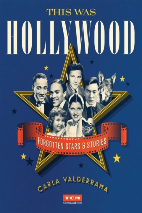 Omslag: This Was Hollywood