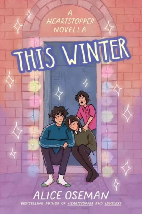 Omslag: This Winter