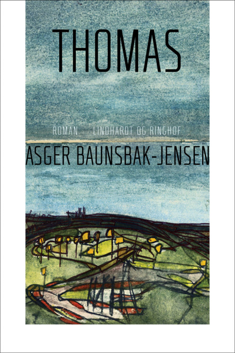 Omslag: Thomas