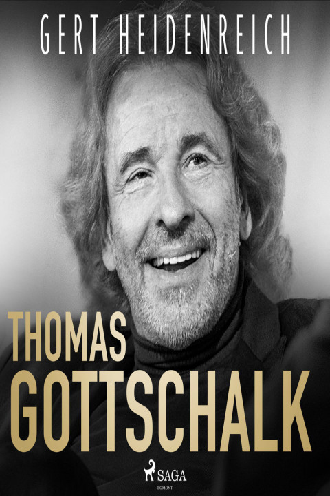 Omslag: Thomas Gottschalk