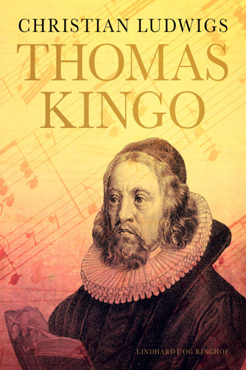 Omslag: Thomas Kingo