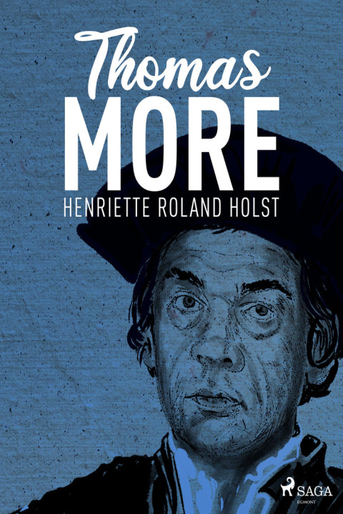 Omslag: Thomas More