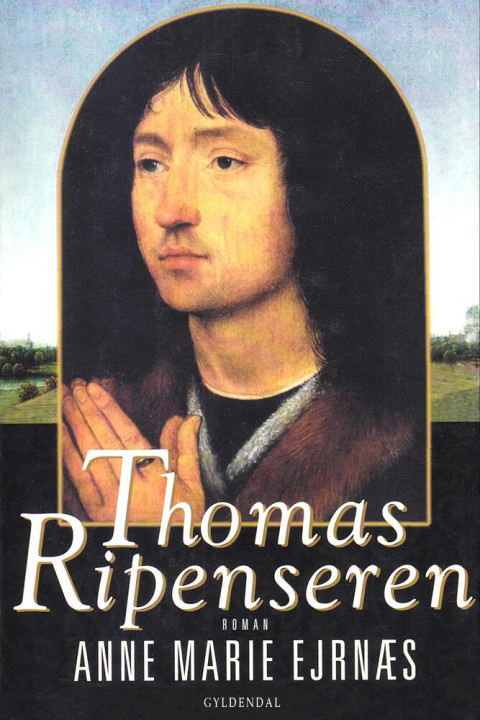 Omslag: Thomas Ripenseren