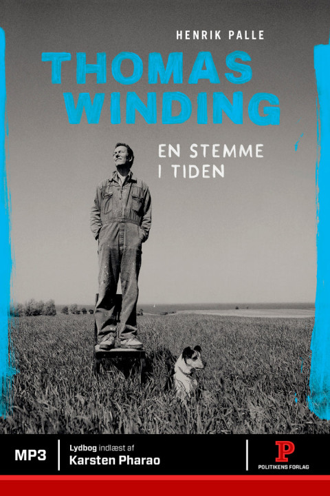 Omslag: Thomas Winding