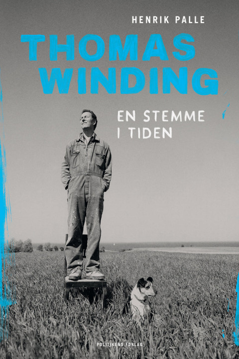 Omslag: Thomas Winding