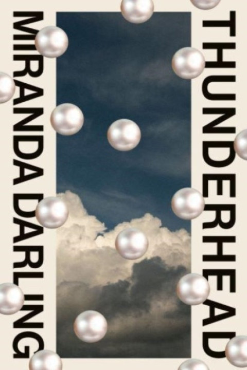 Omslag: Thunderhead