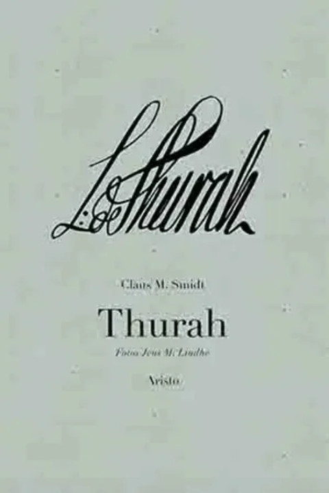 Omslag: Thurah