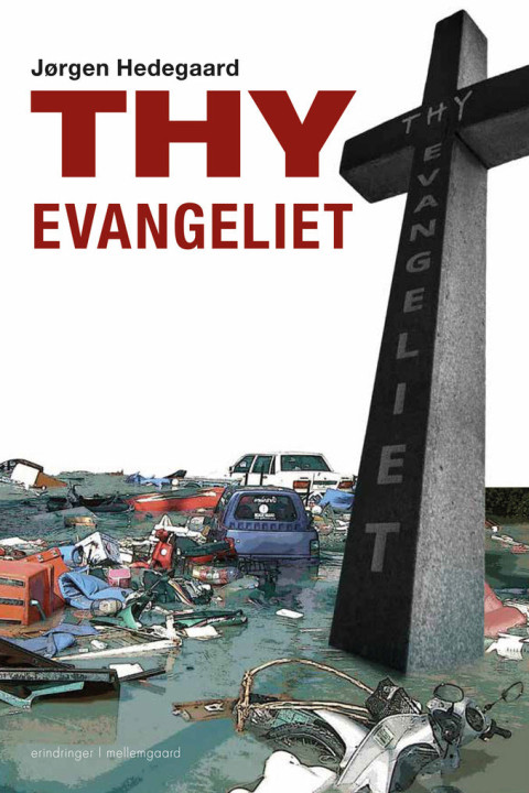 Omslag: Thy-evangeliet