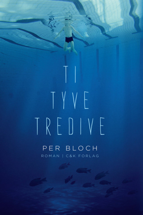 Omslag: Ti, tyve, tredive