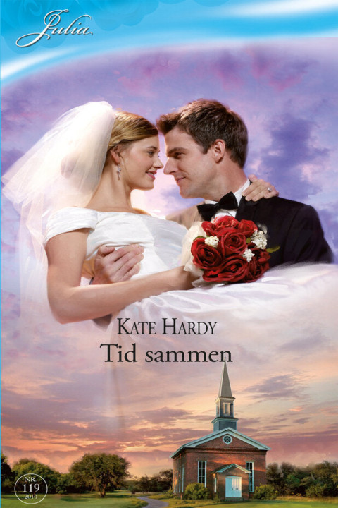 Omslag: Tid sammen