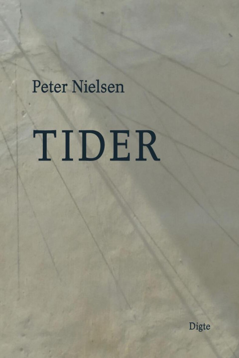 Omslag: Tider