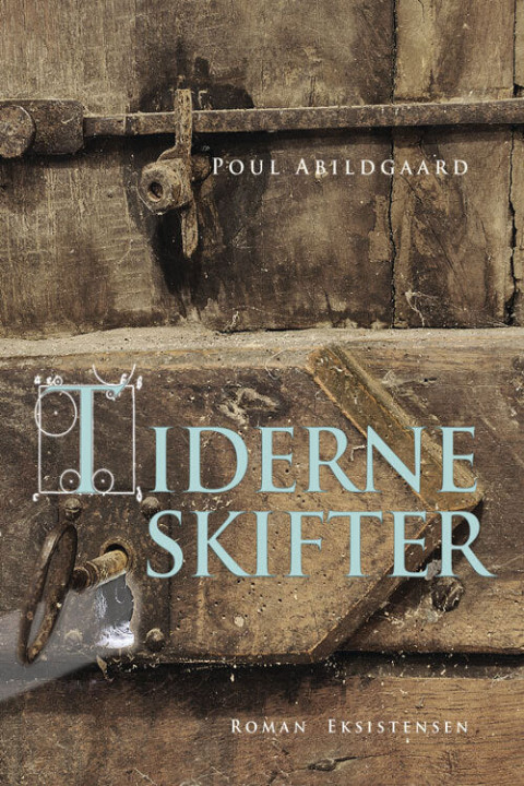 Omslag: Tiderne skifter
