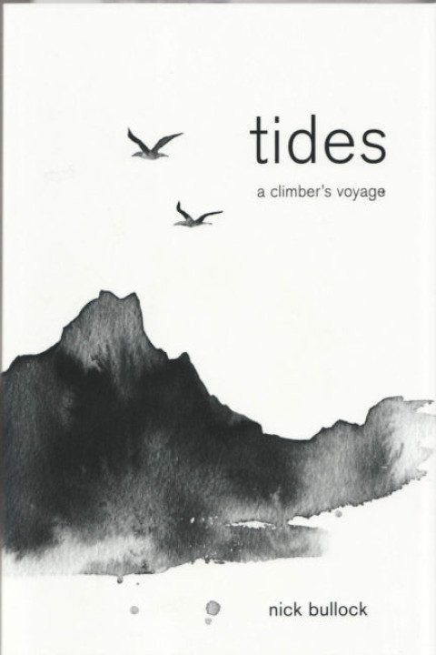 Omslag: Tides