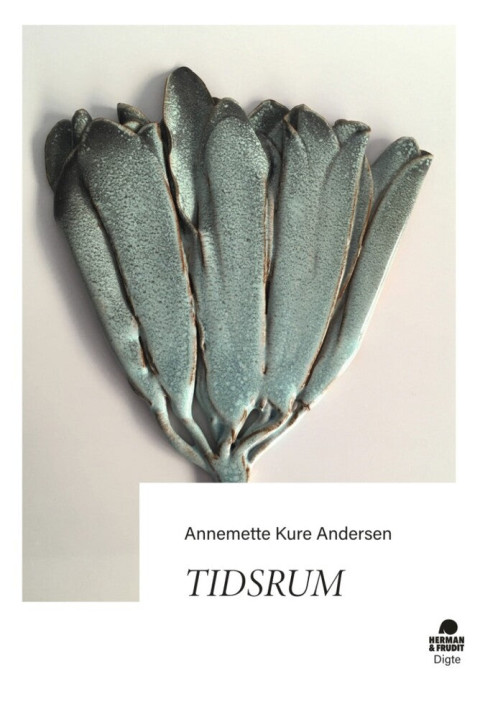 Omslag: Tidsrum