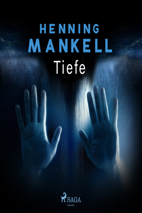 Omslag: Tiefe