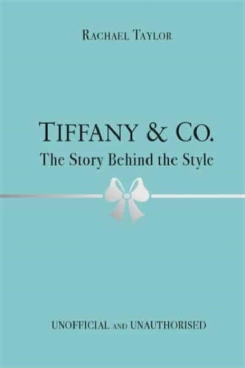 Omslag: TIFFANY & CO.