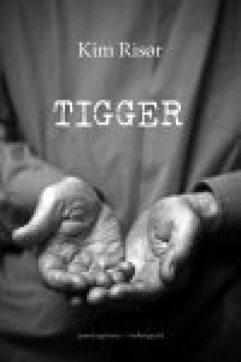 Omslag: Tigger