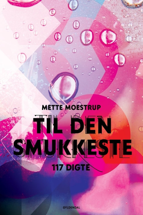 Omslag: Til den smukkeste