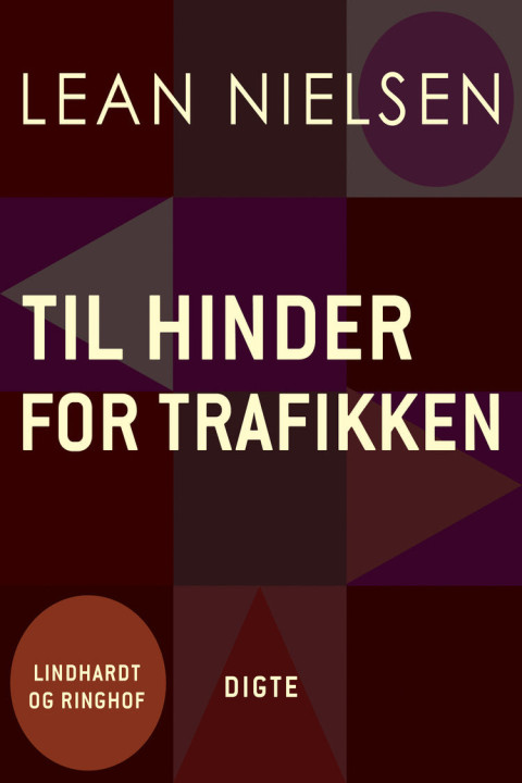 Omslag: Til hinder for trafikken