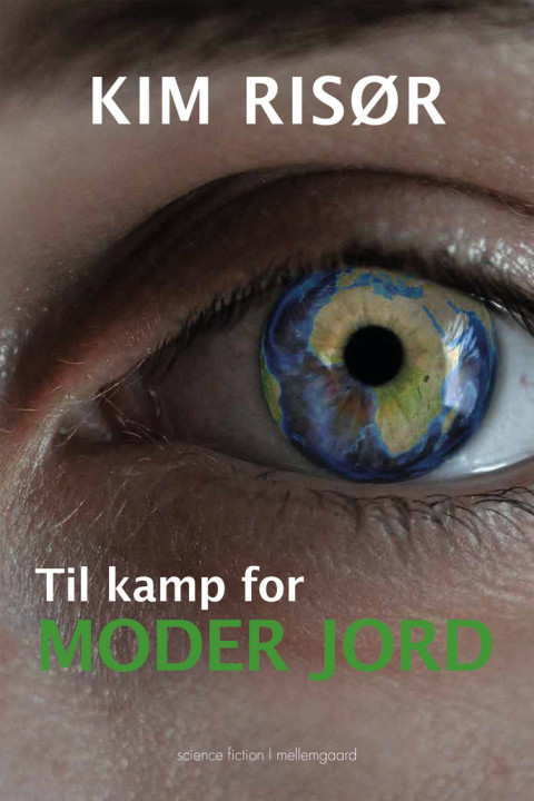 Omslag: Til kamp for Moder Jord