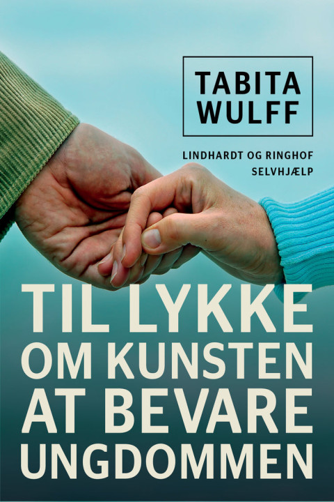 Omslag: Til lykke