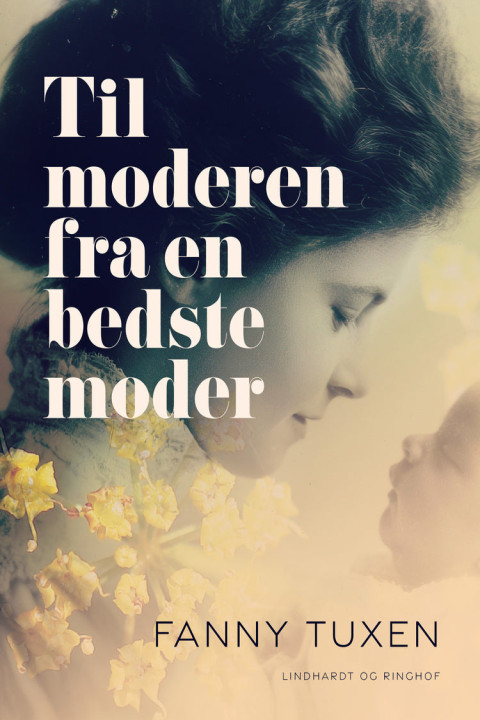 Omslag: Til moderen fra en bedstemoder