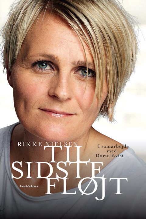 Omslag: Til sidste fløjt
