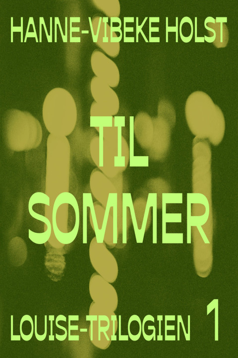 Omslag: Til sommer