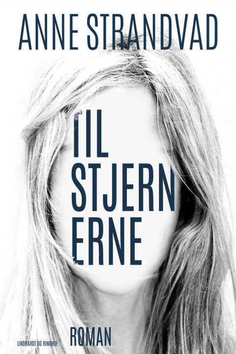 Omslag: Til stjernerne