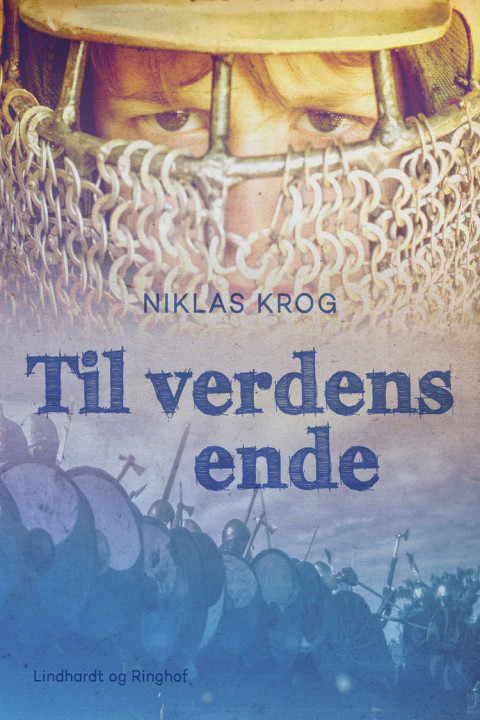 Omslag: Til verdens ende