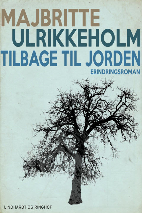 Omslag: Tilbage til jorden