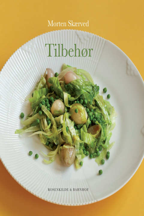 Omslag: Tilbehør
