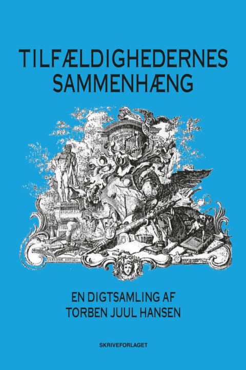 Omslag: Tilfældighedernes sammenhæng