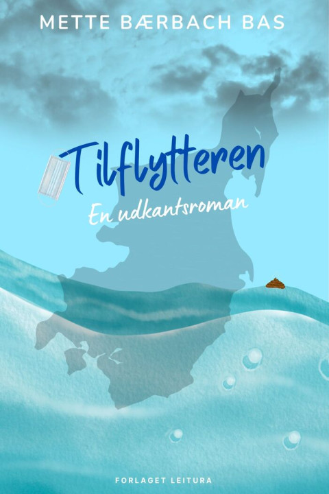 Omslag: Tilflytteren