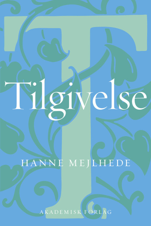 Omslag: Tilgivelse