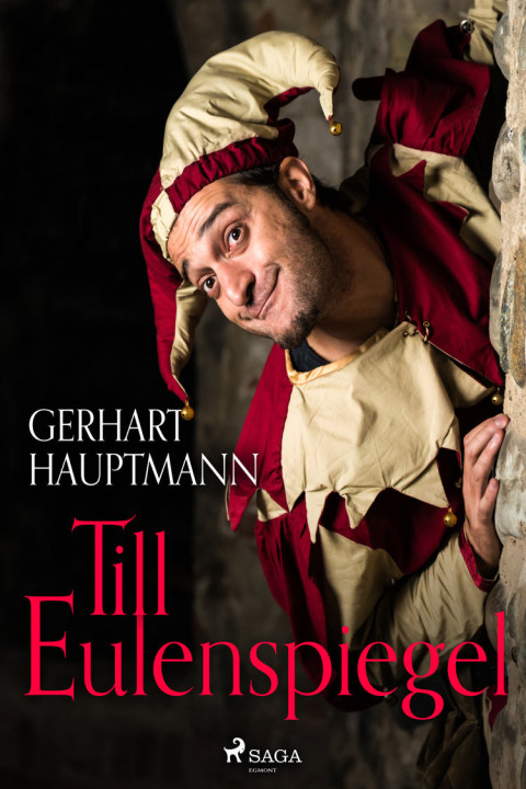 Omslag: Till Eulenspiegel