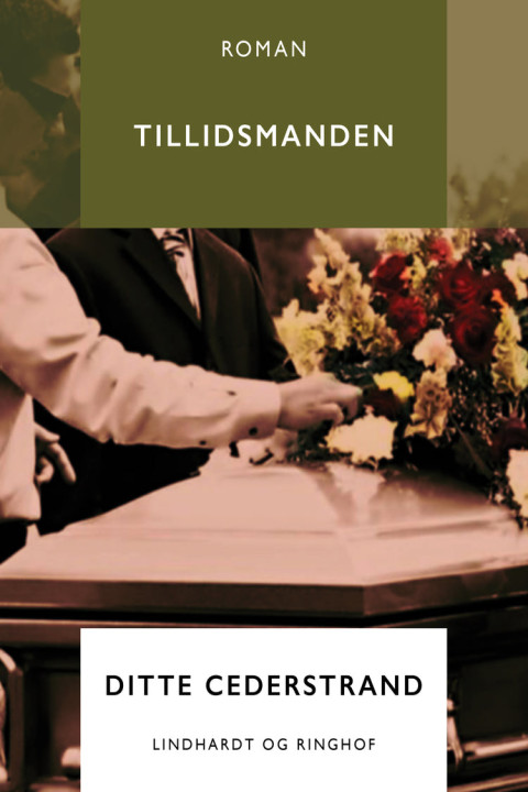 Omslag: Tillidsmanden