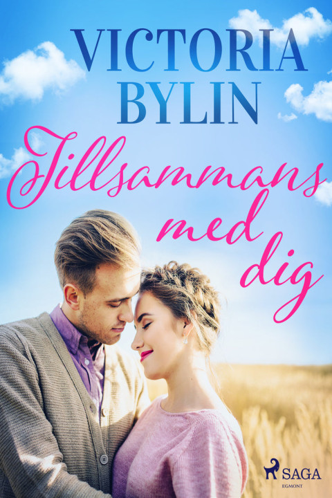 Omslag: Tillsammans med dig
