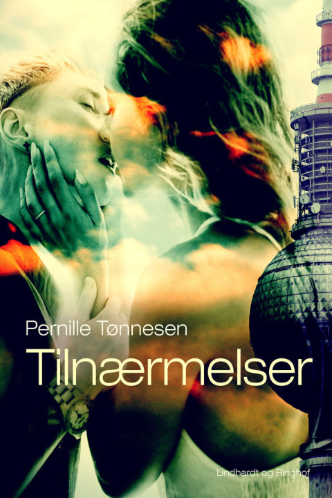 Omslag: Tilnærmelser