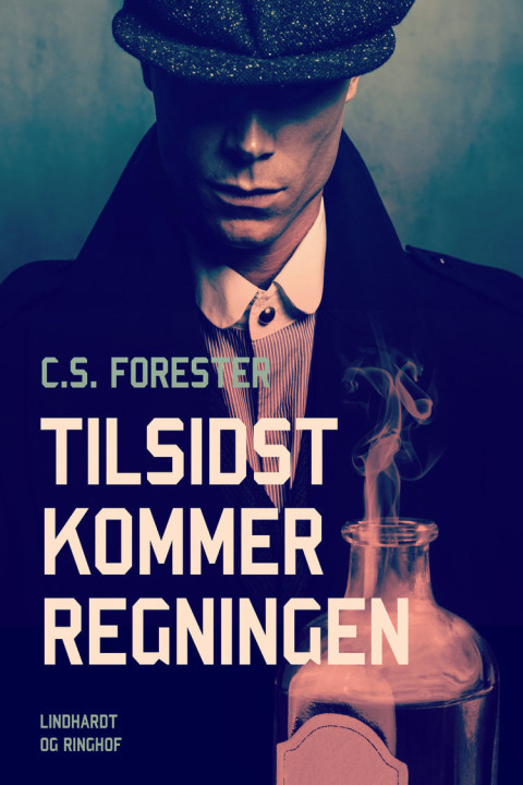 Omslag: Tilsidst kommer regningen