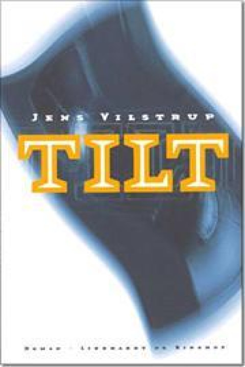 Omslag: Tilt