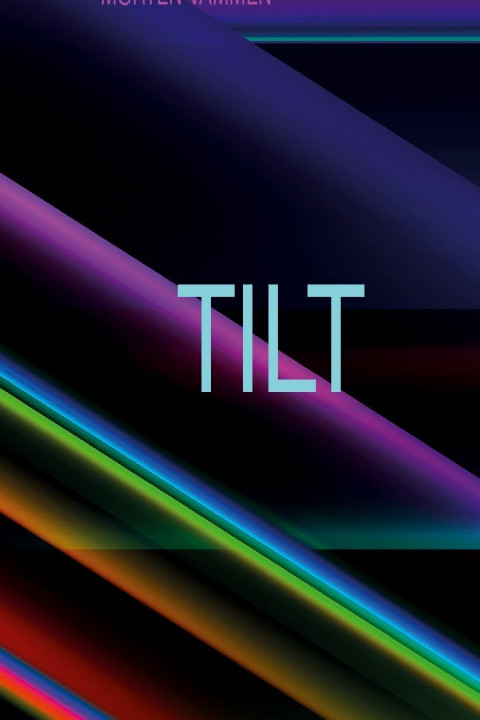 Omslag: Tilt