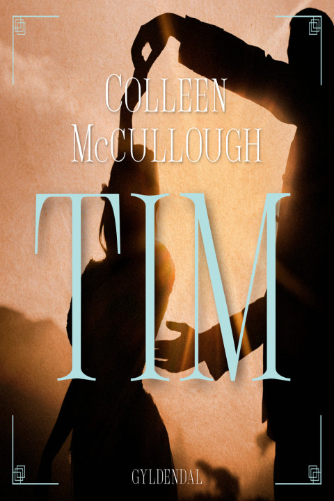 Omslag: Tim