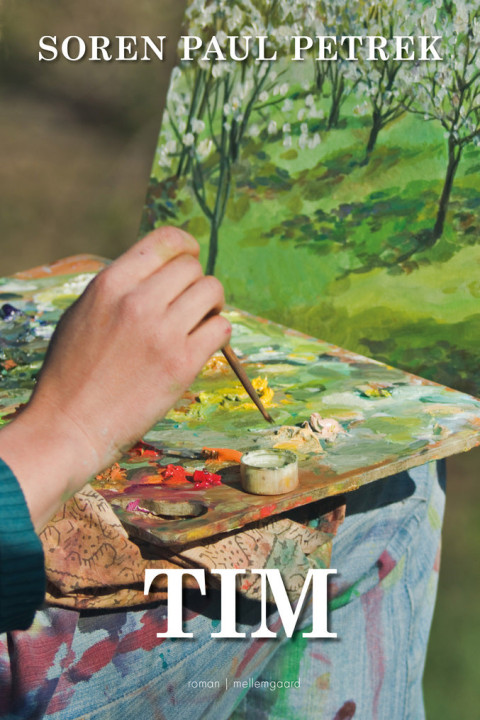 Omslag: Tim