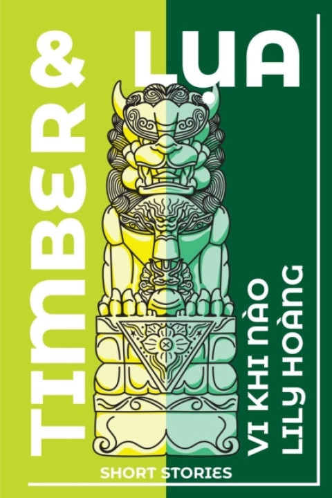 Omslag: Timber and Lua